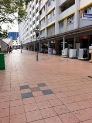 Bedok Town Centre (D16), Shop House #457915091